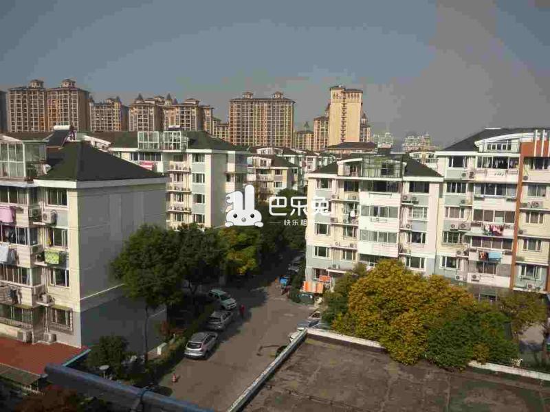 上海浦东_锦博苑_1室0厅0卫_合租朝南_高科西路2111弄1～166号-上海