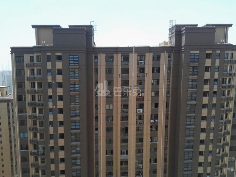 金枫里（彩虹湾居住区2期）9950579周边环境图13