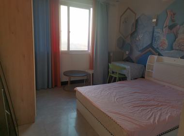 金沙湾绿地和苑二期 