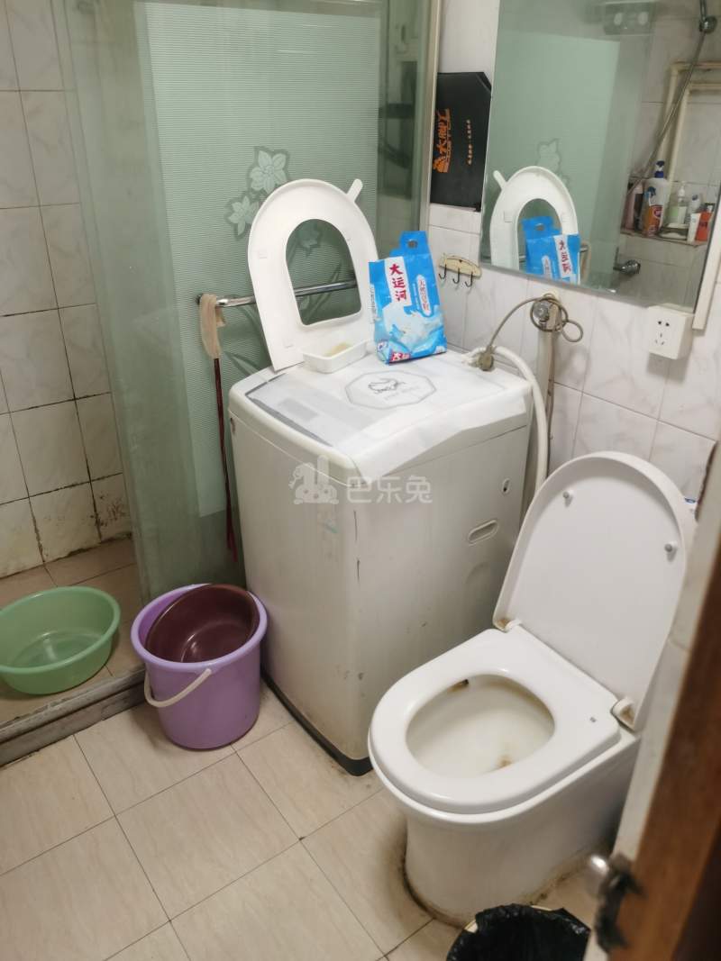 水产村（德园路627弄）1836658卫生间图14