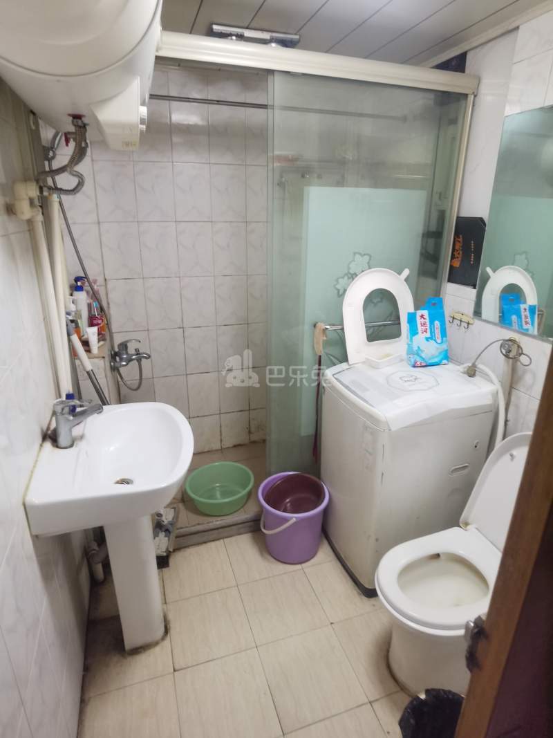 水产村（德园路627弄）1836658卫生间图13