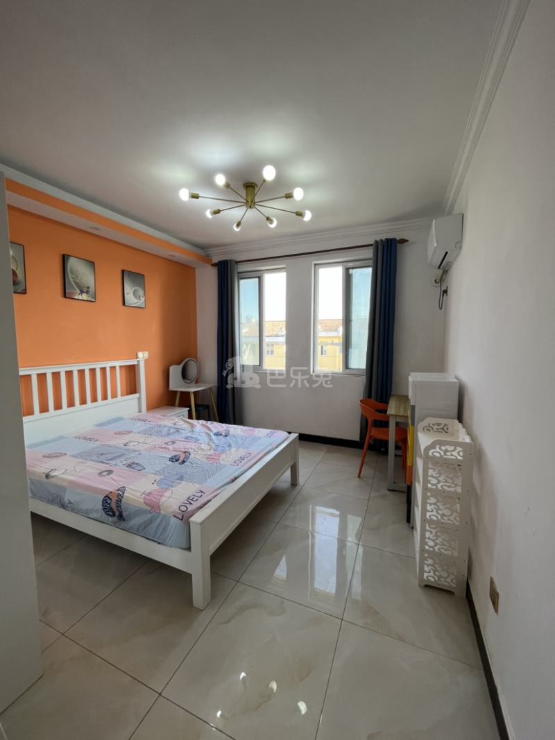 景舒苑二村8169906卧室图2