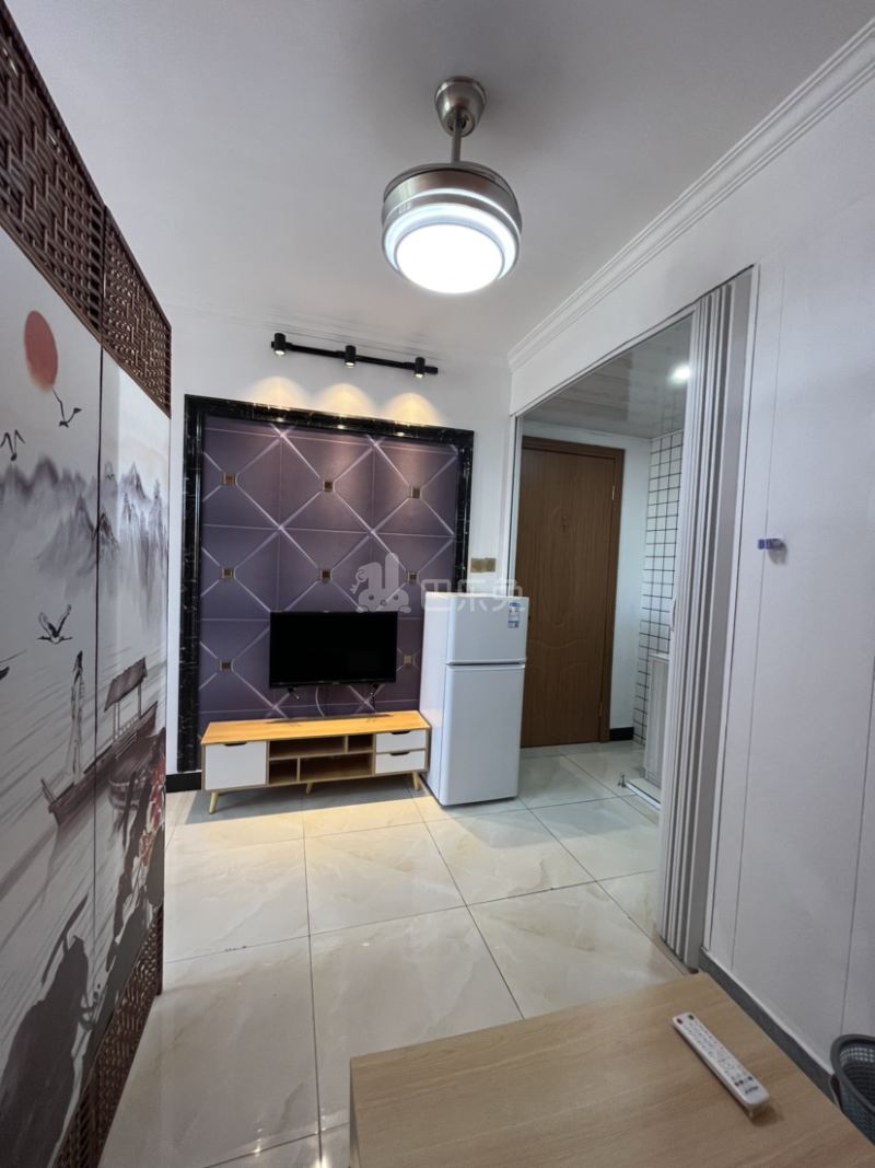 景舒苑二村8169906客厅图4