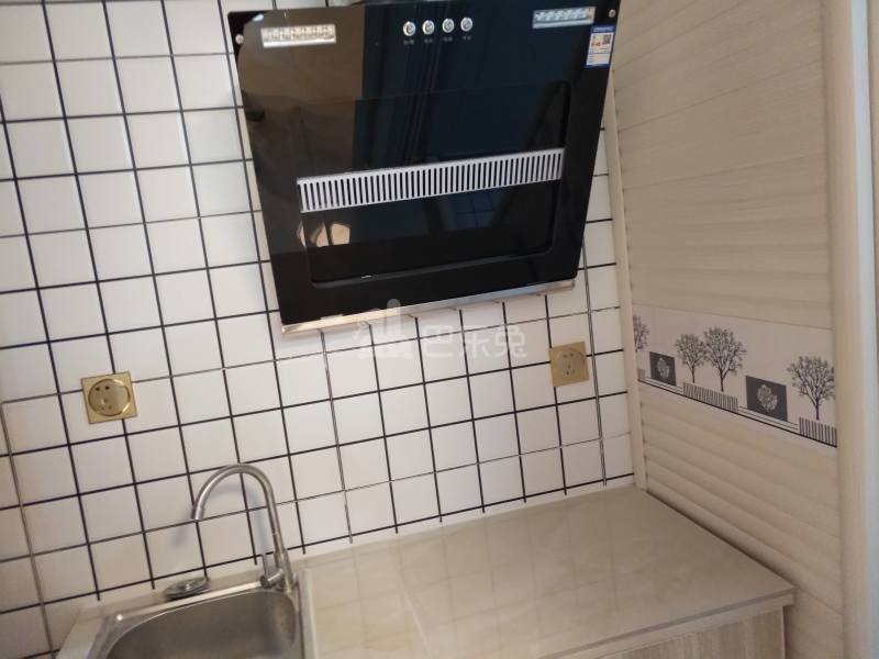 景舒苑二村8169906厨房图7