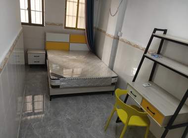 望岗西岭南街一巷2号 1室1厅1卫