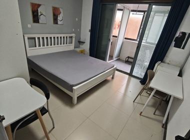 宝宸共和家园南区 