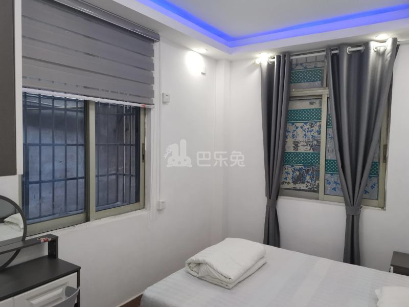 毓桂大街北三巷12号8178478卧室图4