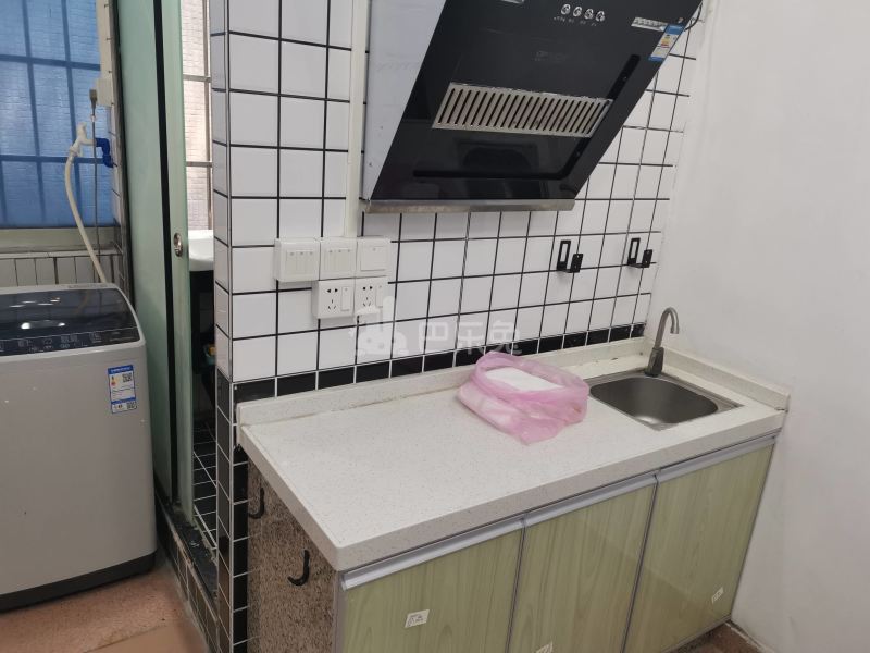 毓桂大街北三巷12号8178478厨房图6