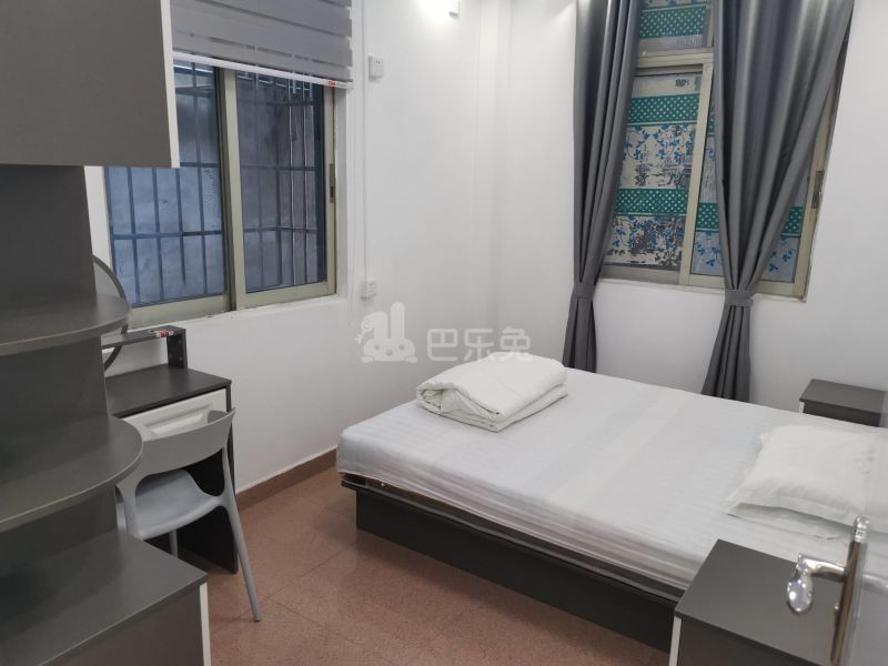 毓桂大街北三巷12号8178478卧室图0