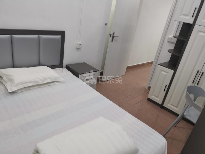 毓桂大街北三巷12号8178478卧室图3