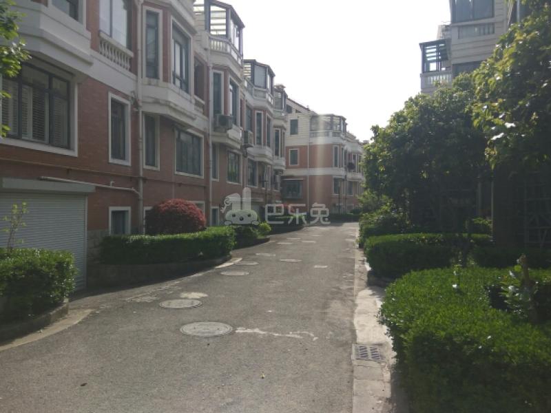 世华佳苑633977周边环境图9