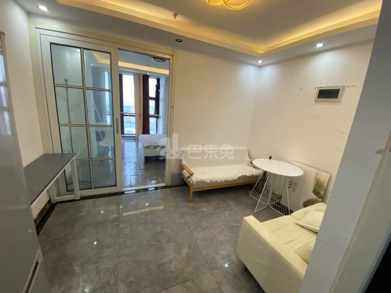 领峰国际（天工国际大厦）8181471卧室图0