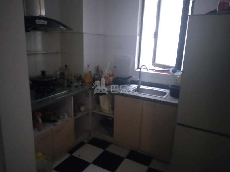 融创瑷颐湾8184205厨房图8