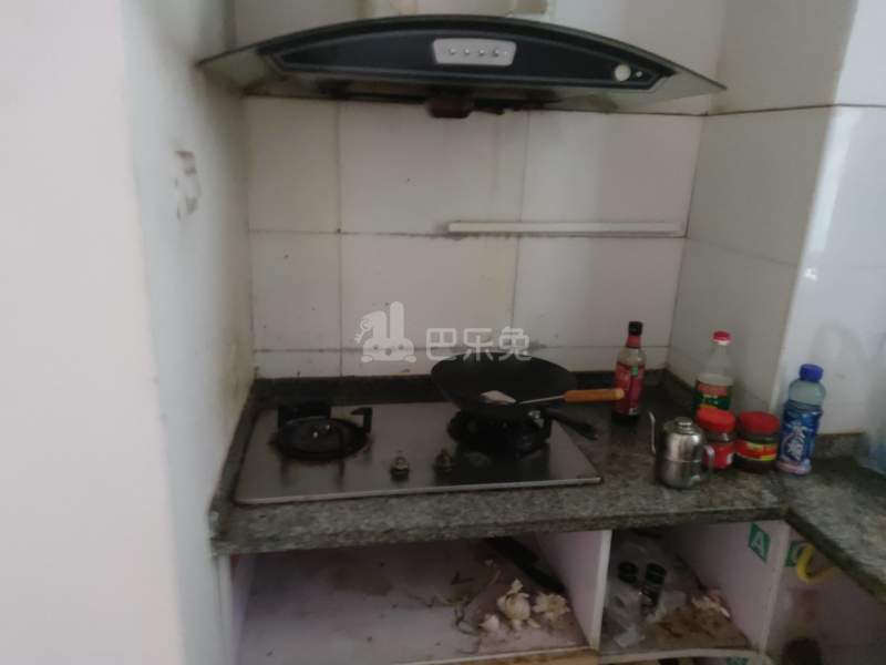 融创瑷颐湾8184205厨房图7