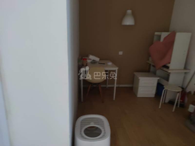 融创瑷颐湾8184205客厅图5