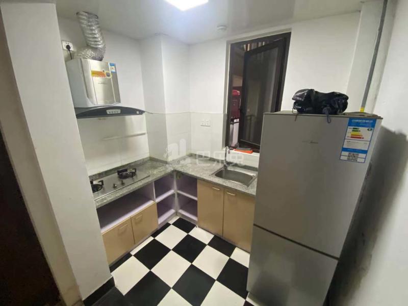 融创瑷颐湾8184205厨房图6