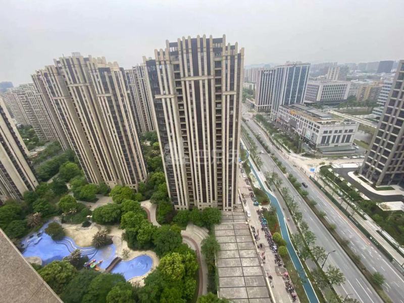 融创瑷颐湾8184205周边环境图15