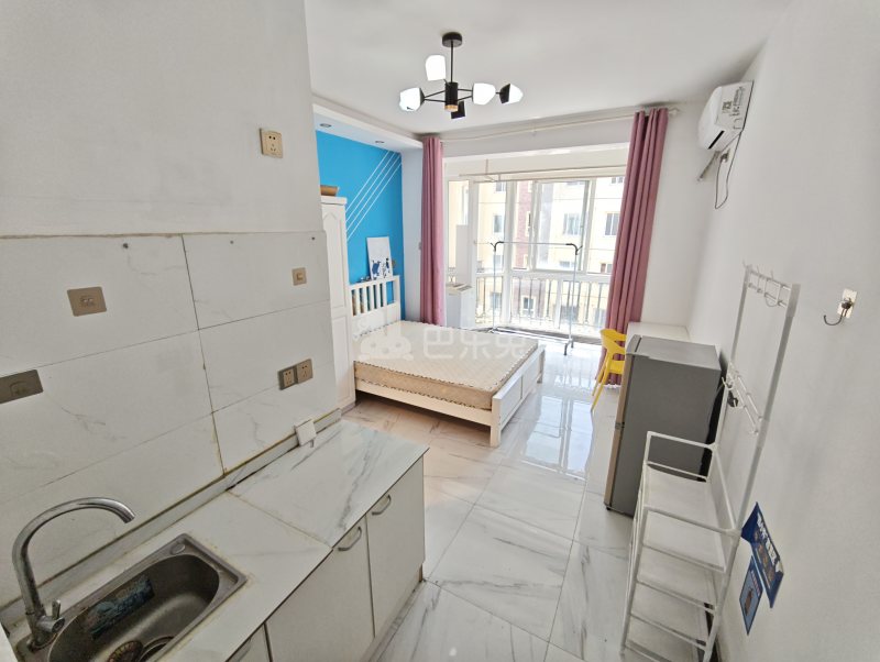 花溪畔居8184460卧室图0