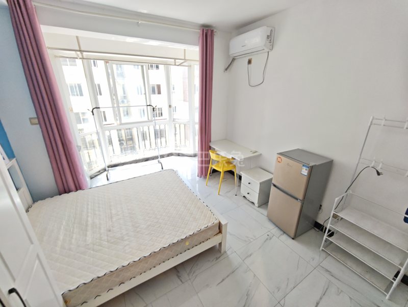 花溪畔居8184460卧室图2