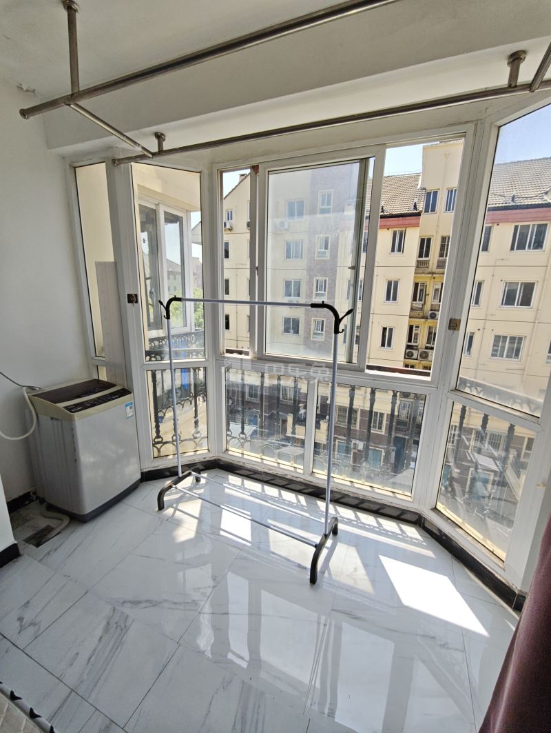 花溪畔居8184460卧室图4