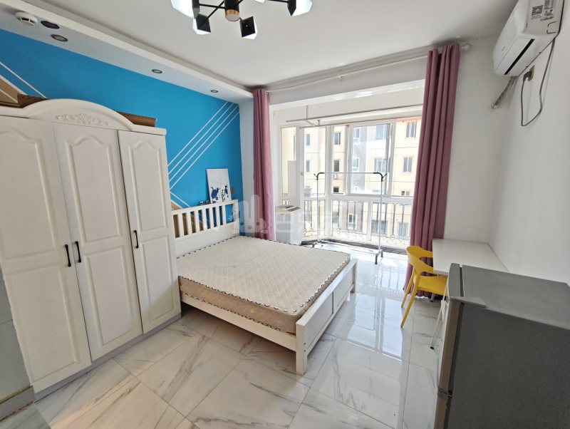 花溪畔居8184460卧室图1