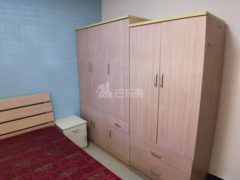 金桥和苑818939卧室图0