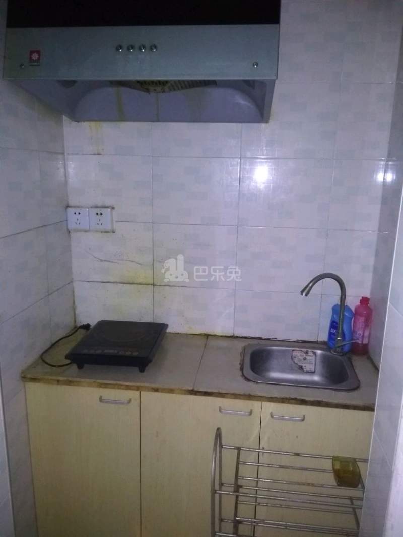 金桥和苑818939厨房图4