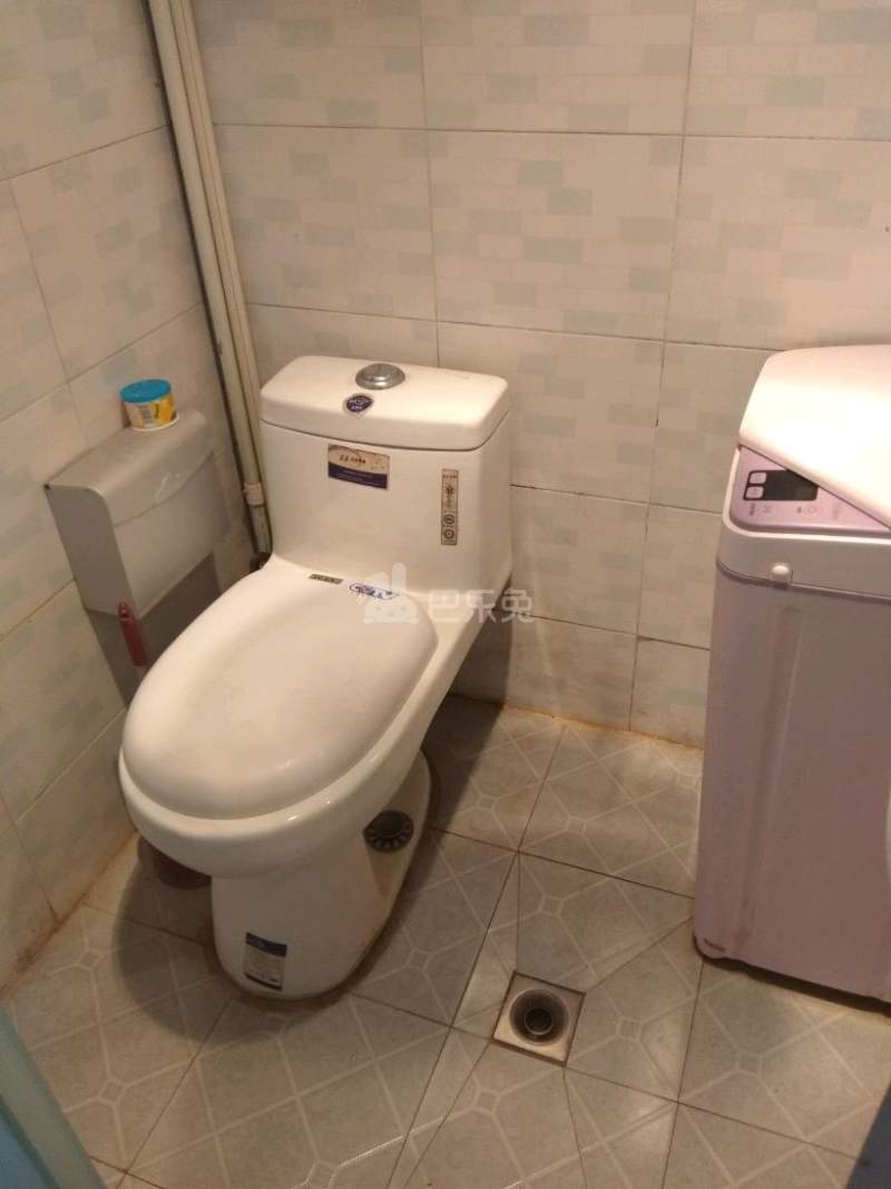 金桥和苑818939卫生间图7