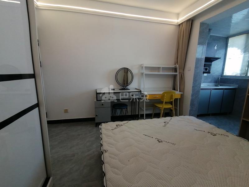 金桥和苑818957卧室图0