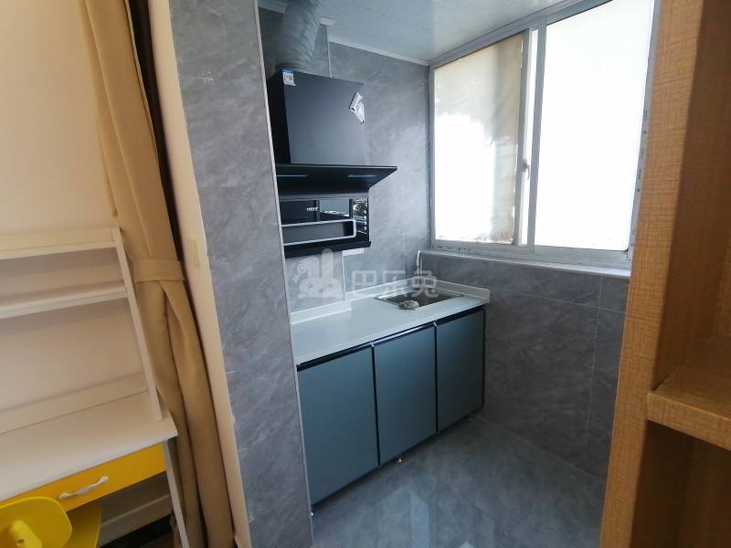 金桥和苑818957卧室图7