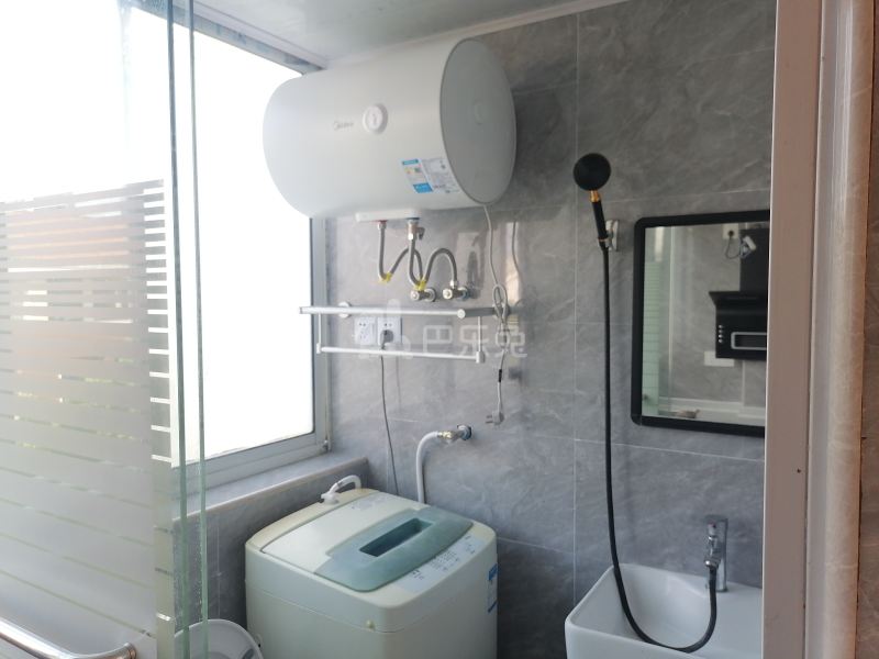 金桥和苑818957卧室图1