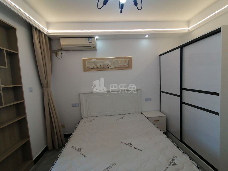 金桥和苑818957卧室图12