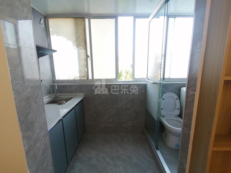 金桥和苑818957卧室图4