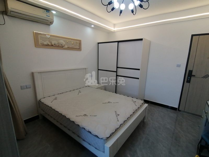 金桥和苑818957卧室图11