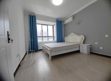 梅香苑（寒香苑） 2室1厅1卫