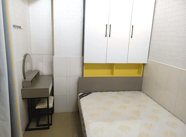 棠涌谢家二巷三横4号 1室1厅1卫