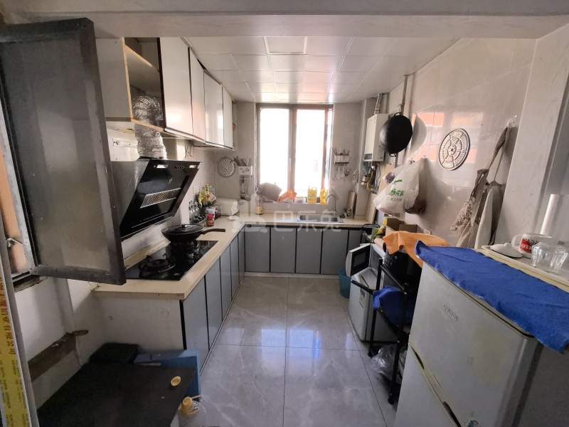 翔华新村8192717厨房图5