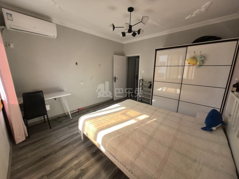 翔华新村8192717卧室图3