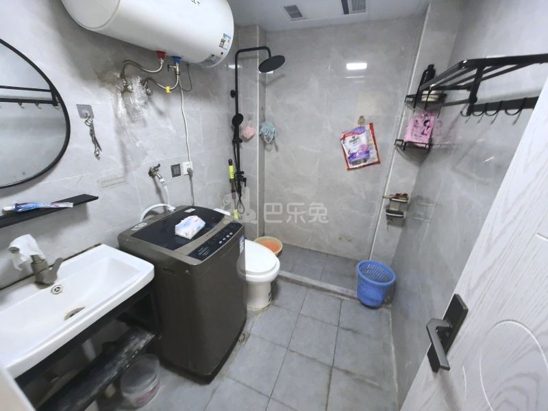 翔华新村8192717卫生间图9