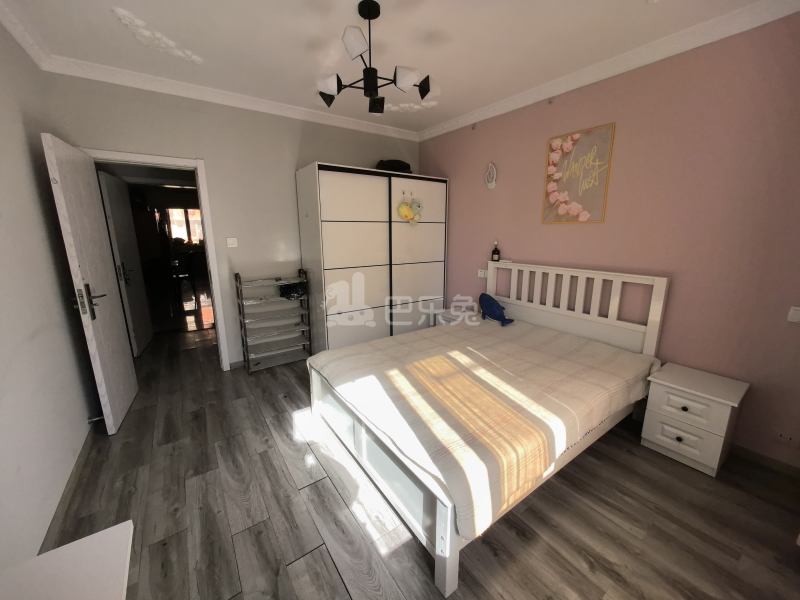 翔华新村8192717卧室图2