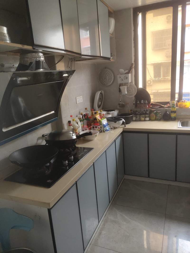 翔华新村8192717厨房图6