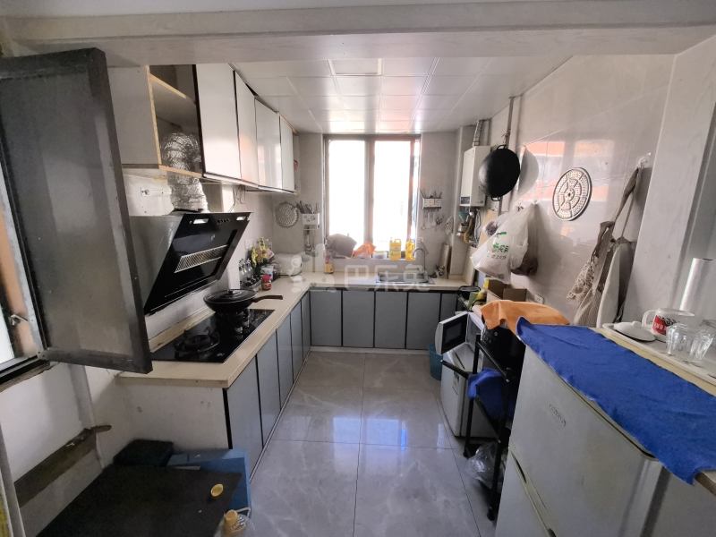 翔华新村8192717厨房图4