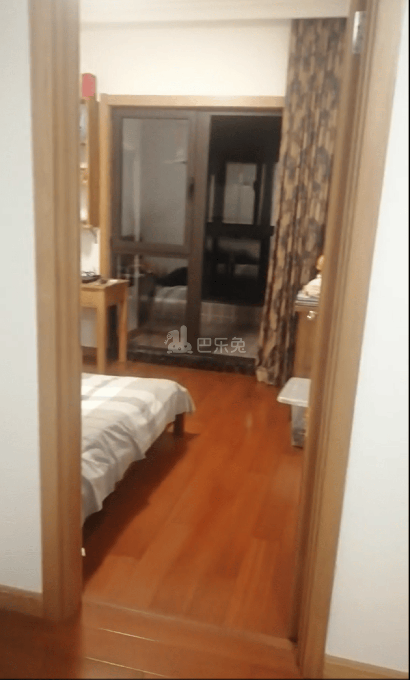 瑞安翠湖山8194687客厅图11