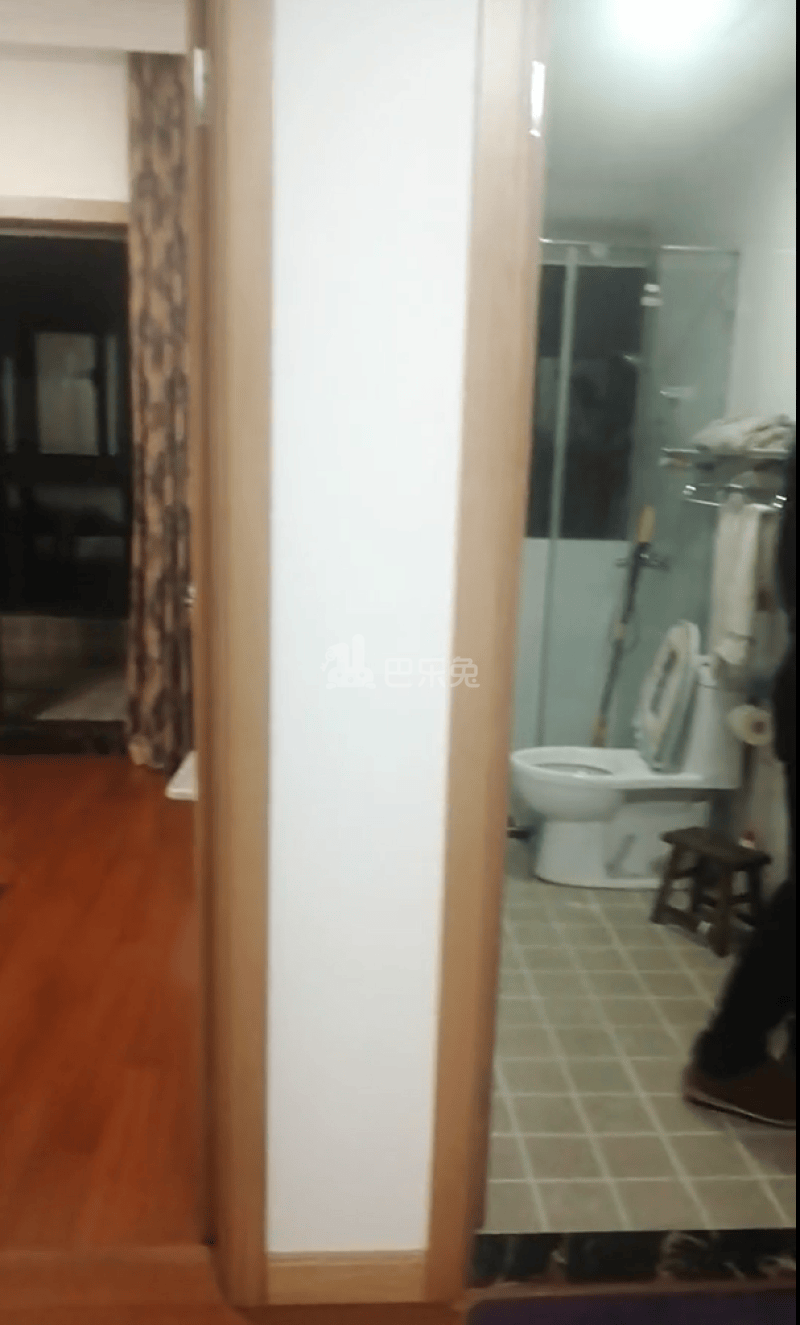 瑞安翠湖山8194687客厅图10