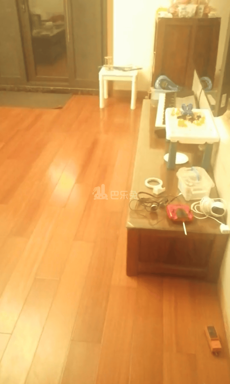 瑞安翠湖山8194687客厅图8