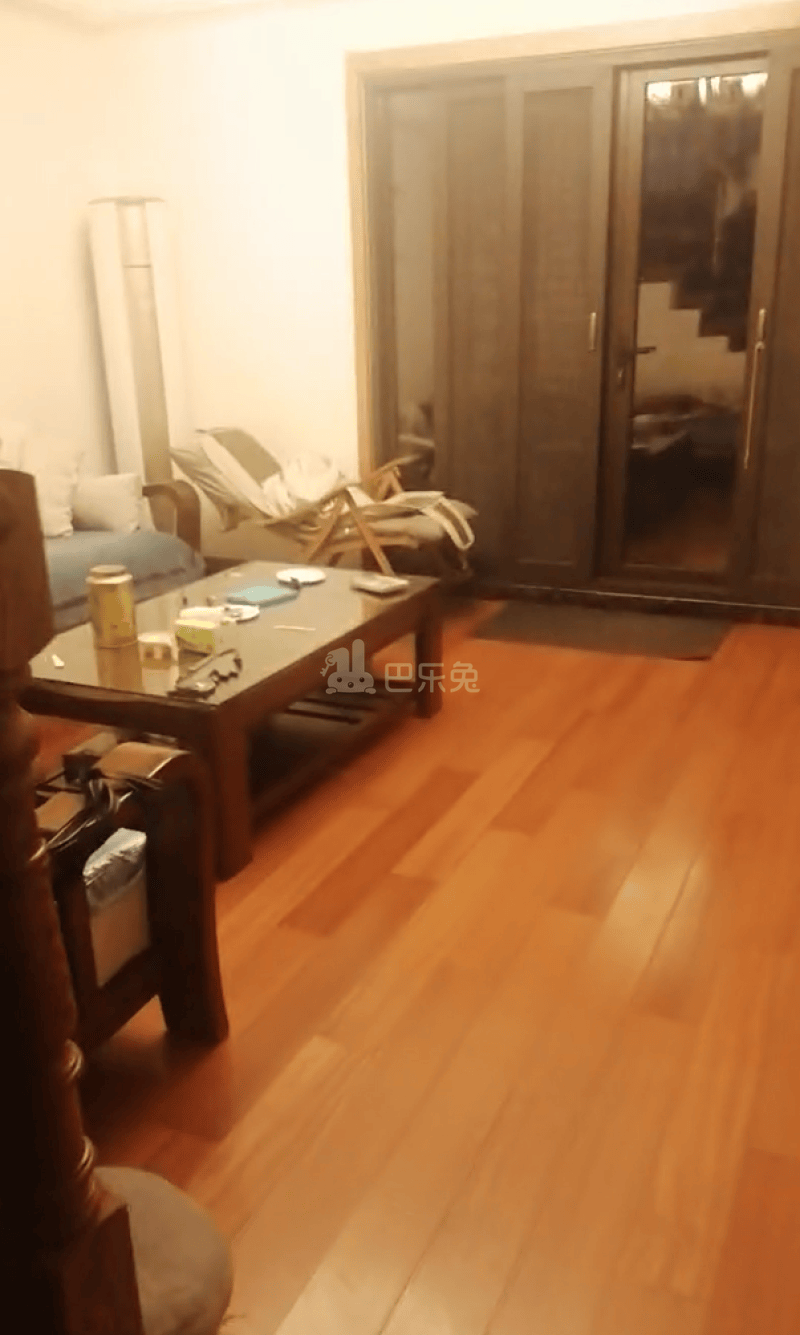 瑞安翠湖山8194687客厅图7