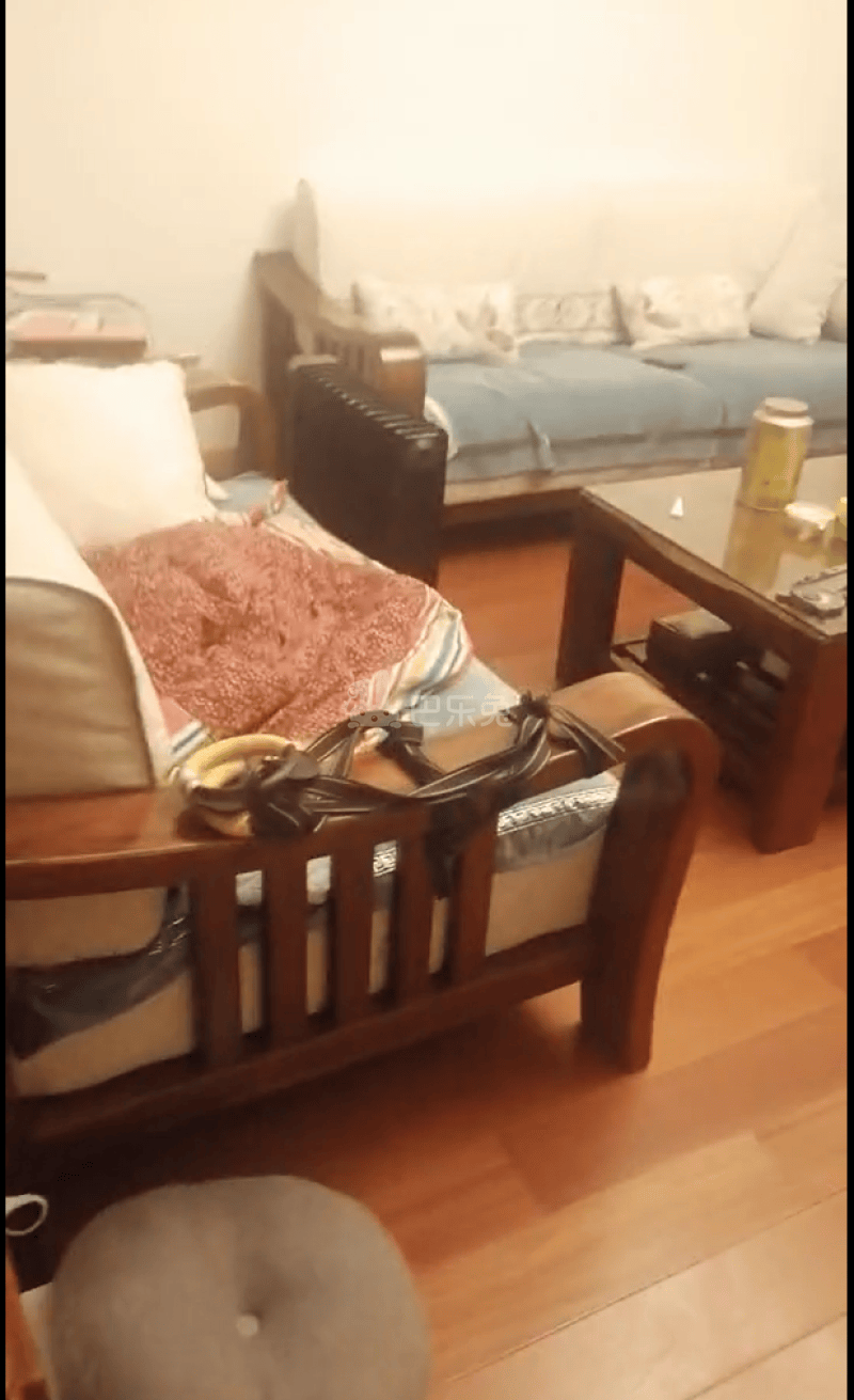 瑞安翠湖山8194687客厅图3