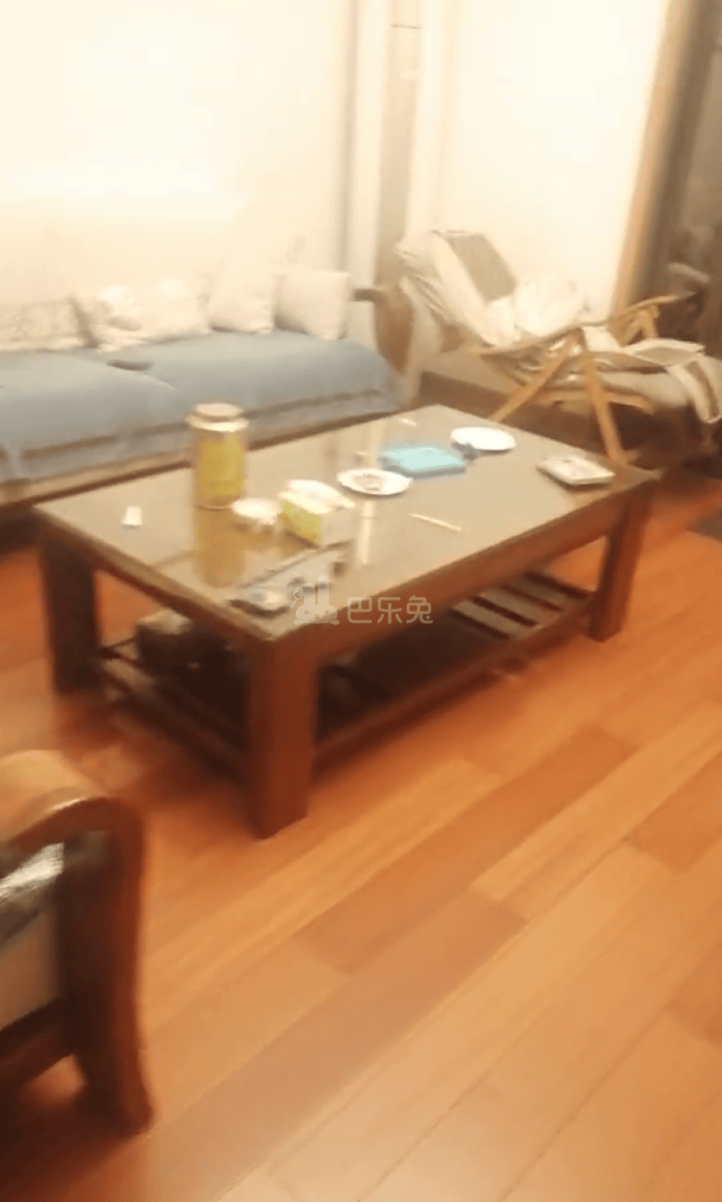 瑞安翠湖山8194687客厅图2