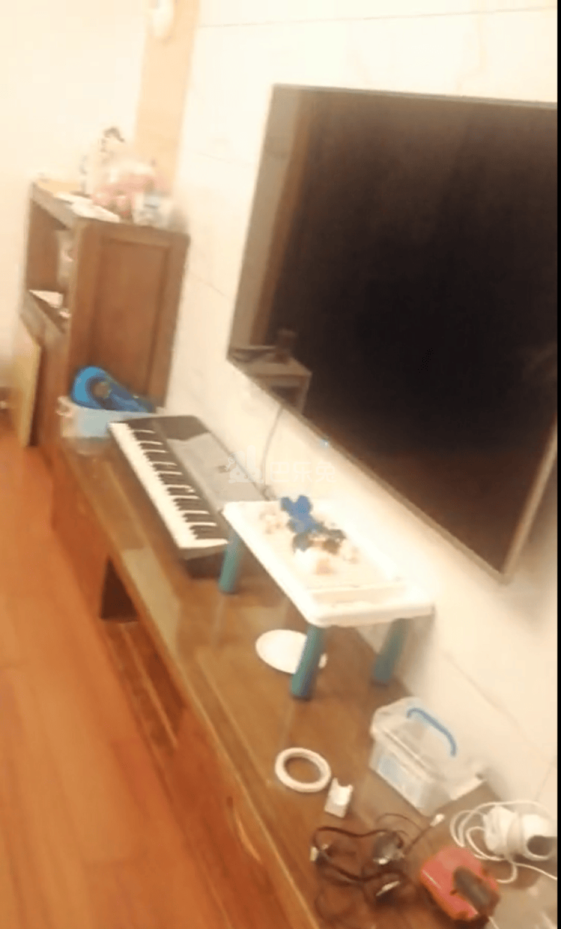 瑞安翠湖山8194687客厅图1