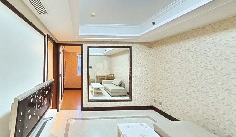 皇册家园三期南第8194955客厅图2